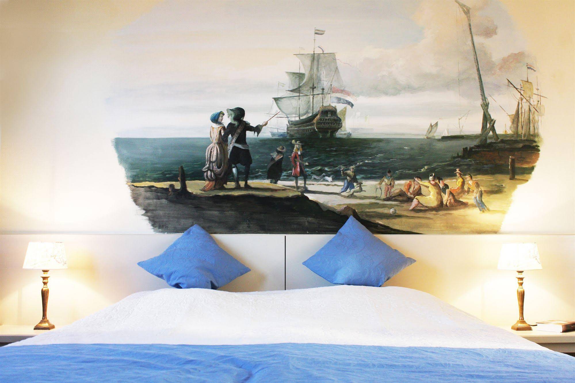 Loodsmans Welvaren
