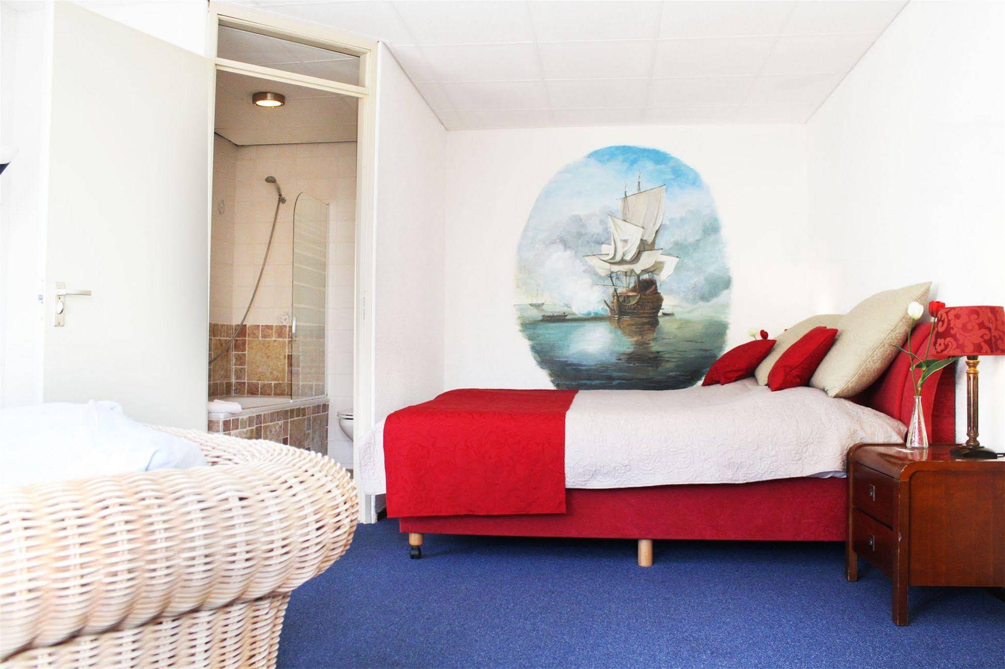 Loodsmans Welvaren