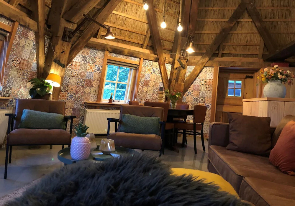 Der Kaffee Mühle