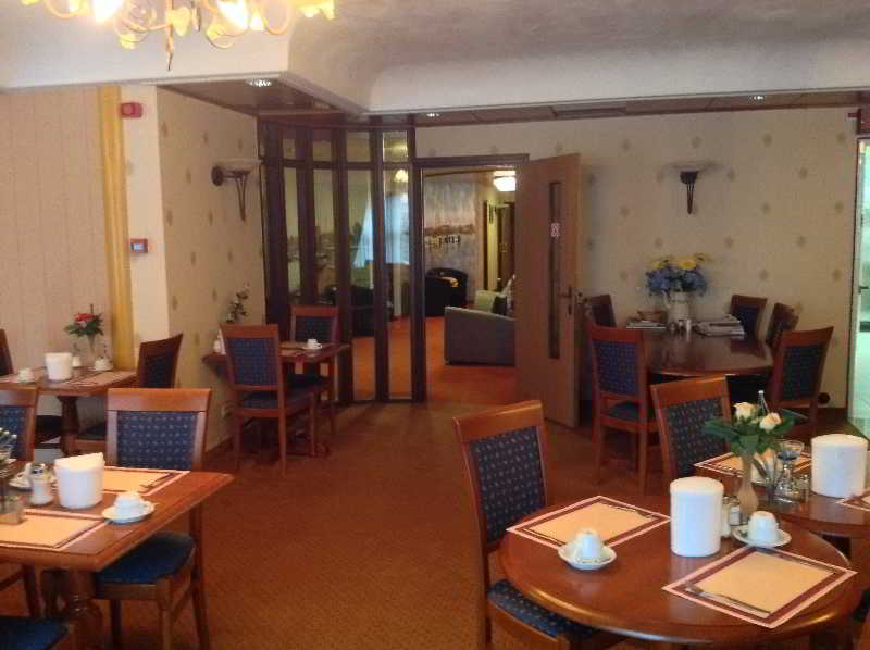Suyder See Hotel
