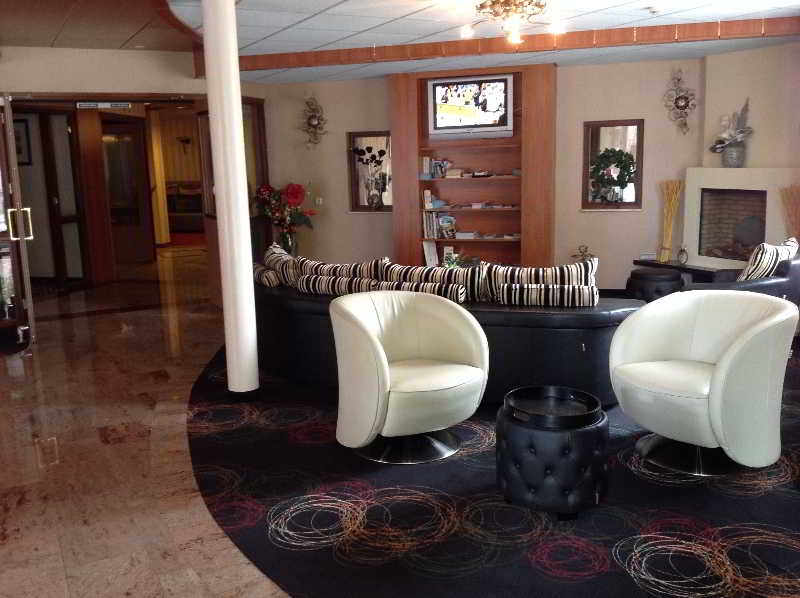 Suyder See Hotel