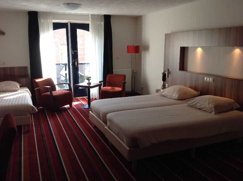 Suyder See Hotel