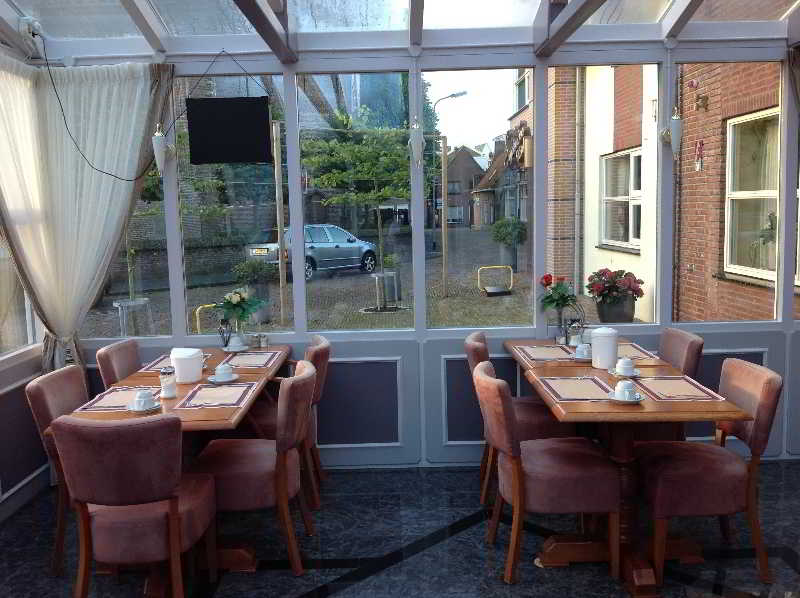 Suyder See Hotel