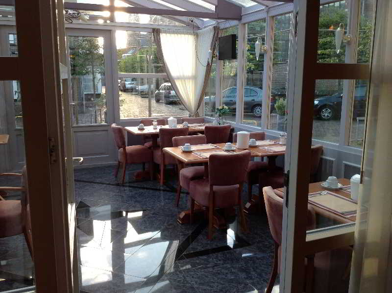 Suyder See Hotel