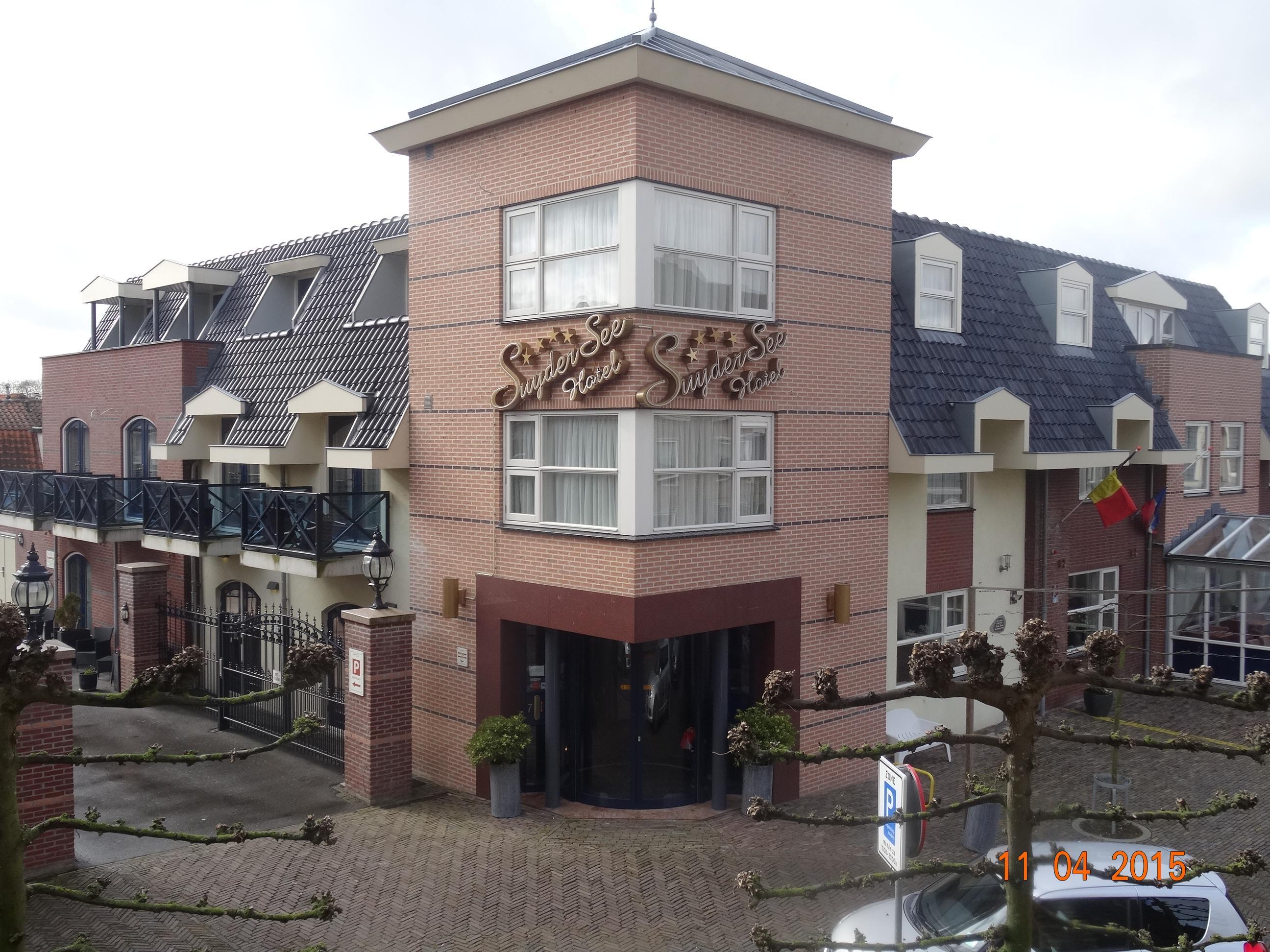 Suyder See Hotel