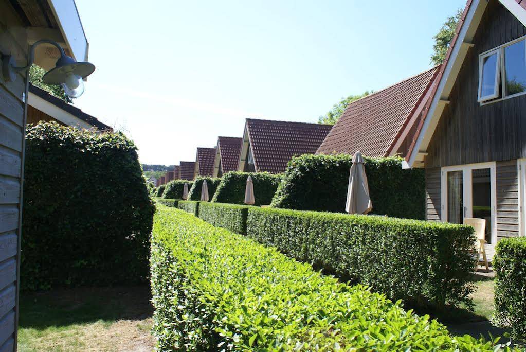 Eureka Vakantiehuisjes