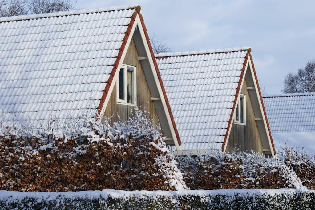 Eureka Vakantiehuisjes
