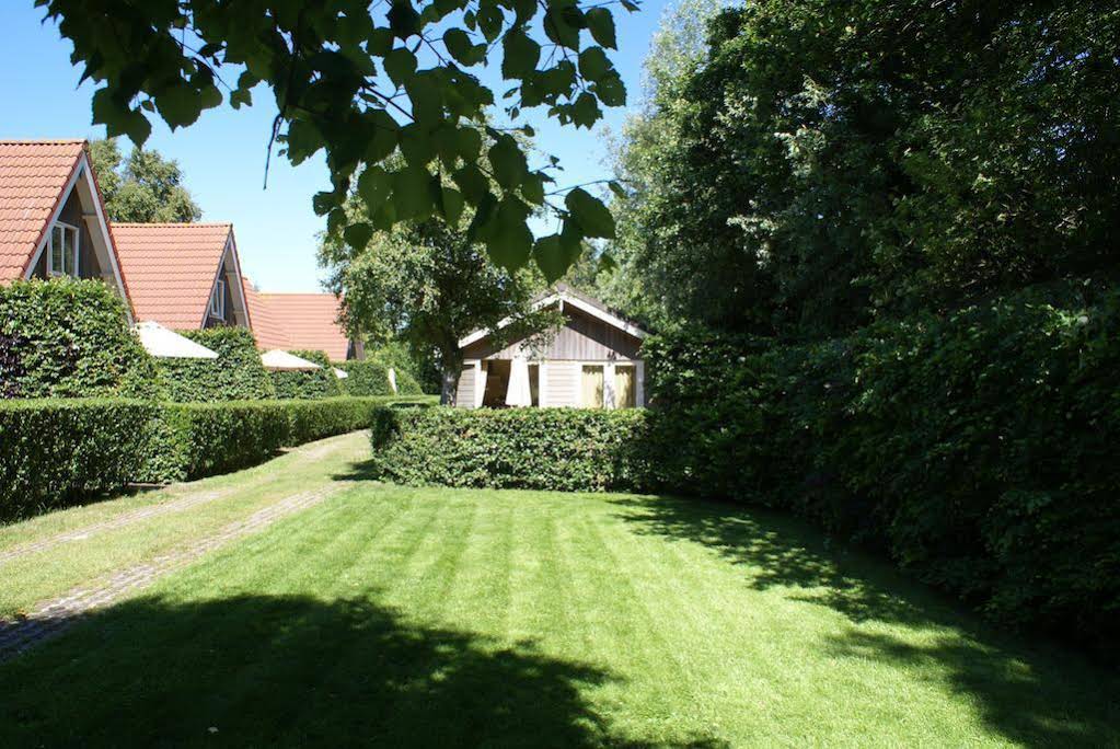 Eureka Vakantiehuisjes