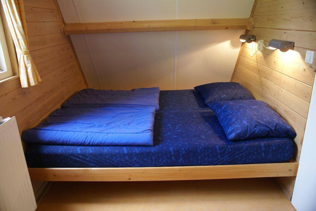 Eureka Vakantiehuisjes