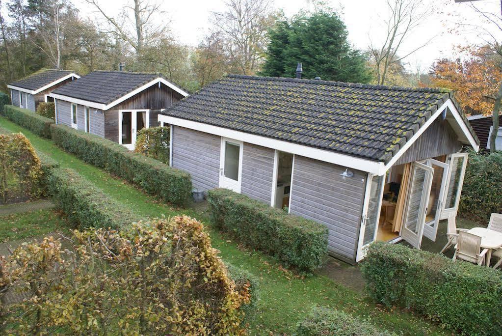 Eureka Vakantiehuisjes