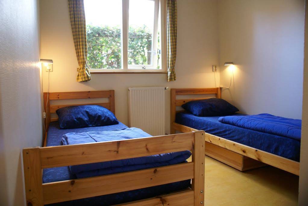 Eureka Vakantiehuisjes