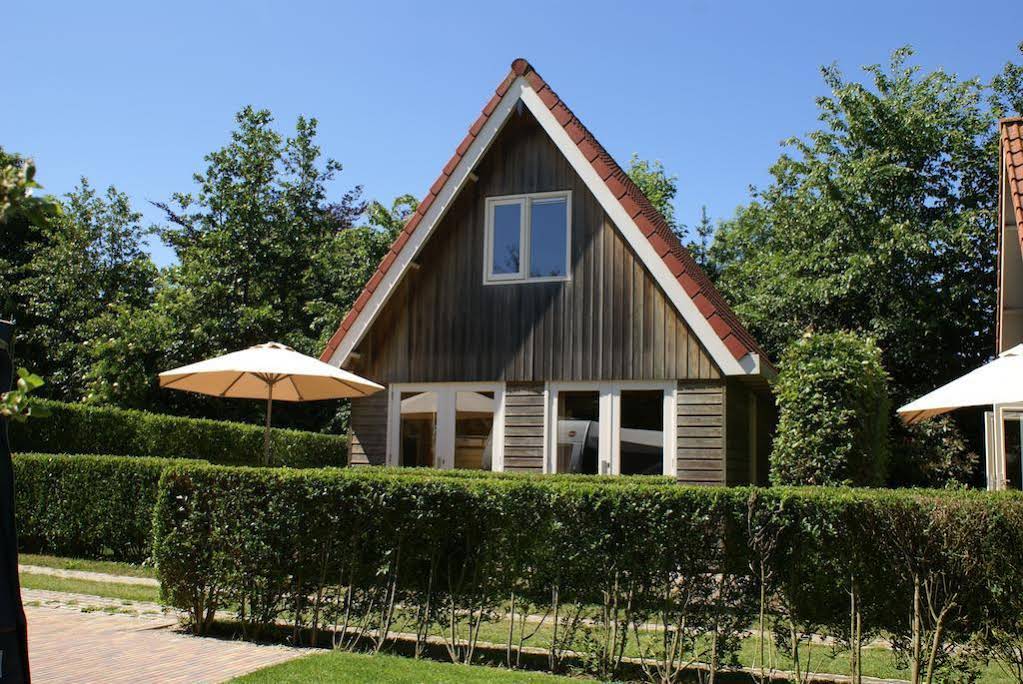 Eureka Vakantiehuisjes
