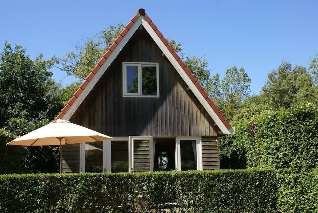 Eureka Vakantiehuisjes