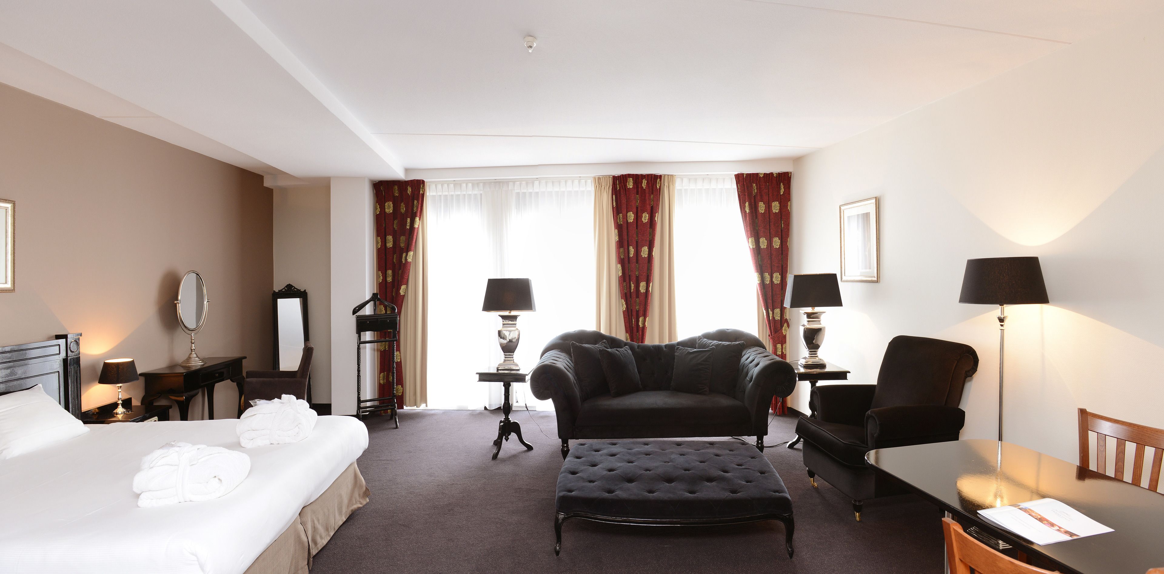 Amrâth Grand Hotel Frans Hals