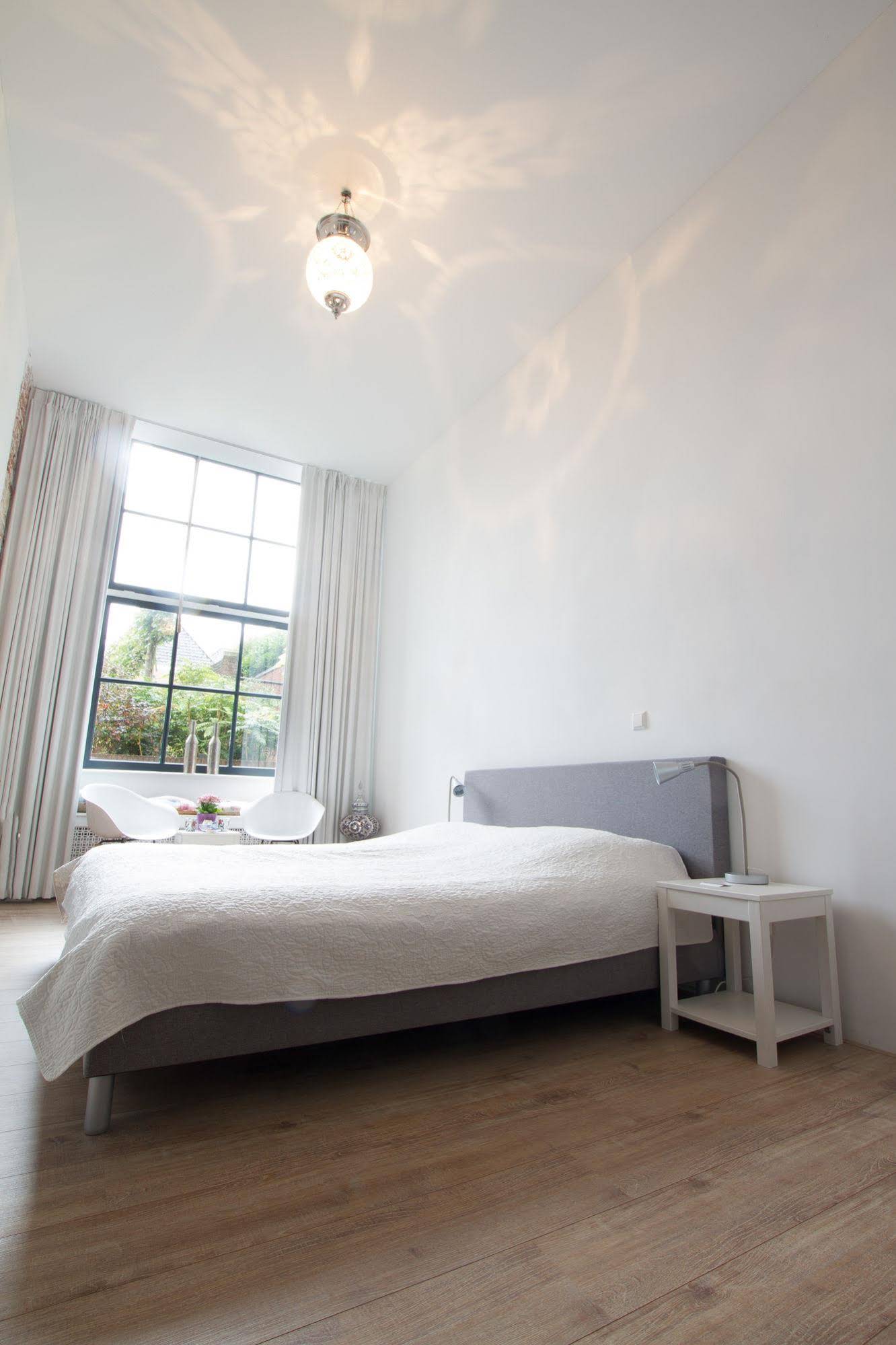 Bed & Breakfast Haarlem 1001 Nacht