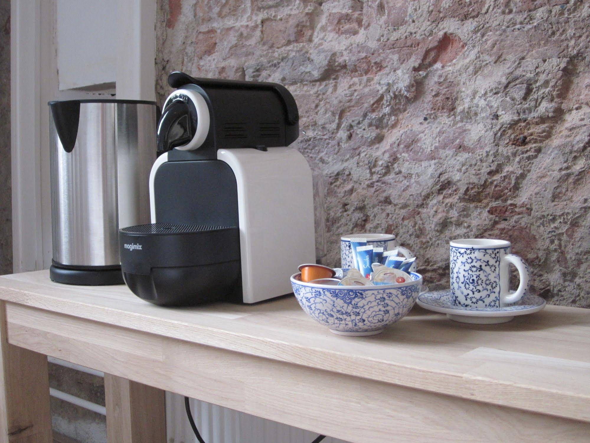 Bed & Breakfast Haarlem 1001 Nacht