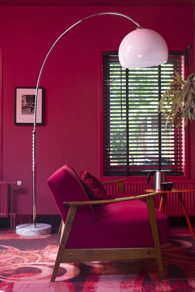 Boutiquehotel Staats