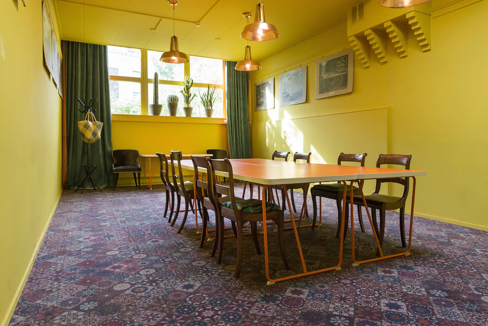 Boutiquehotel Staats