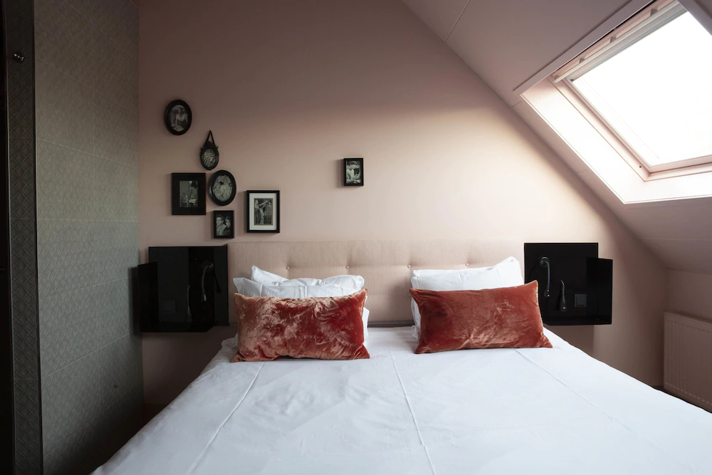 Boutiquehotel Staats