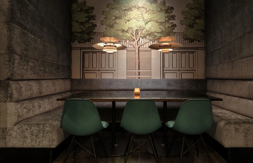 Boutiquehotel Staats