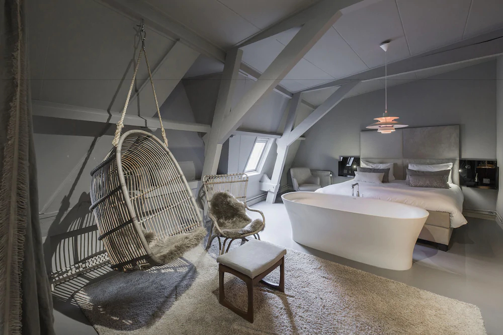Boutiquehotel Staats