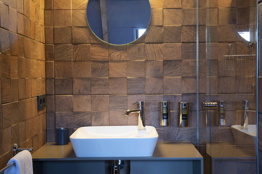 Boutiquehotel Staats
