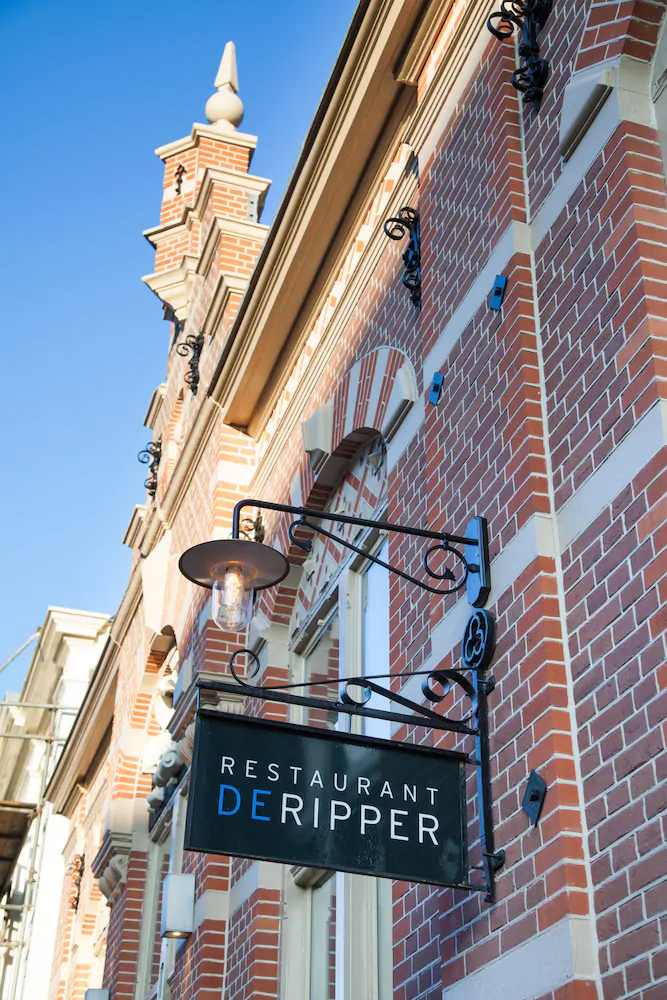 Boutiquehotel Staats
