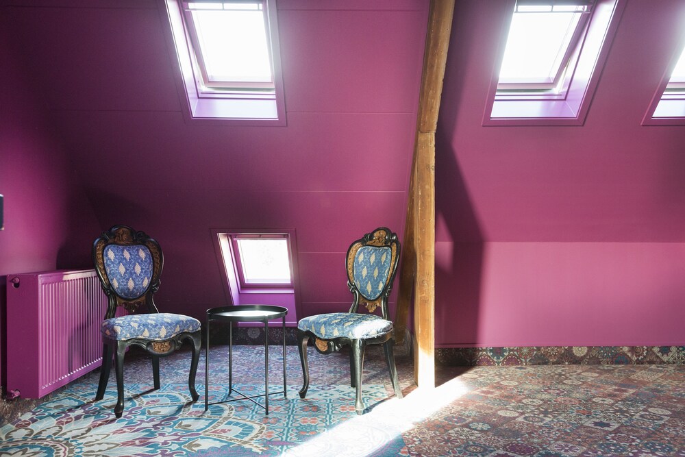 Boutiquehotel Staats