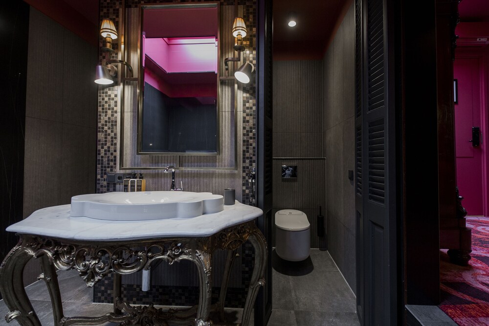 Boutiquehotel Staats