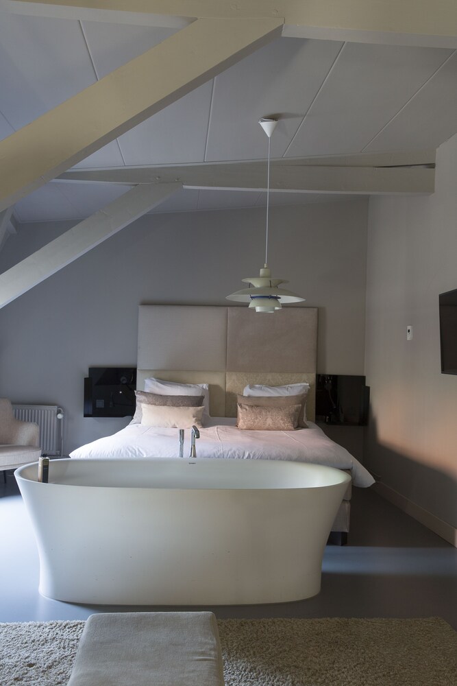 Boutiquehotel Staats