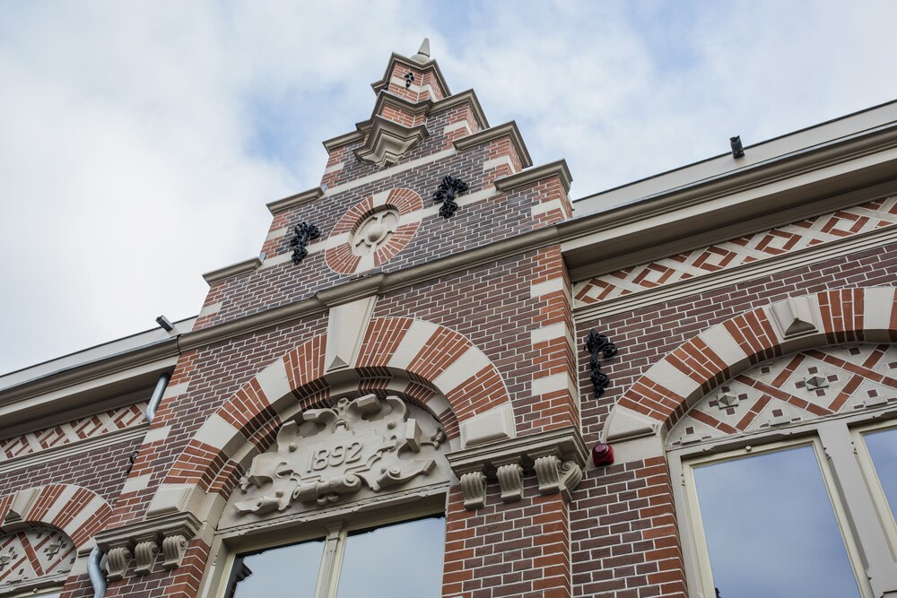Boutiquehotel Staats