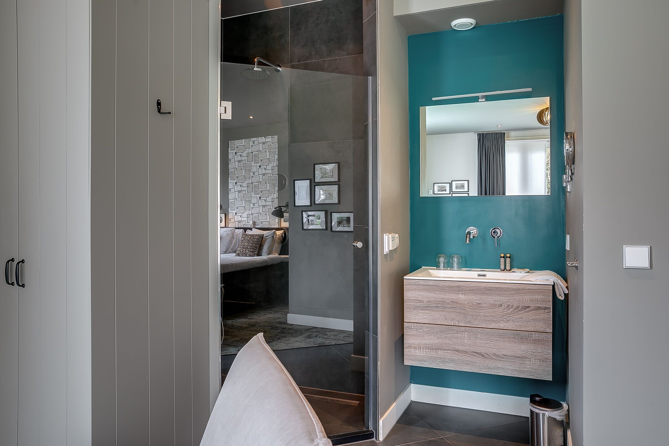 Boutique Hotel 't Vosje