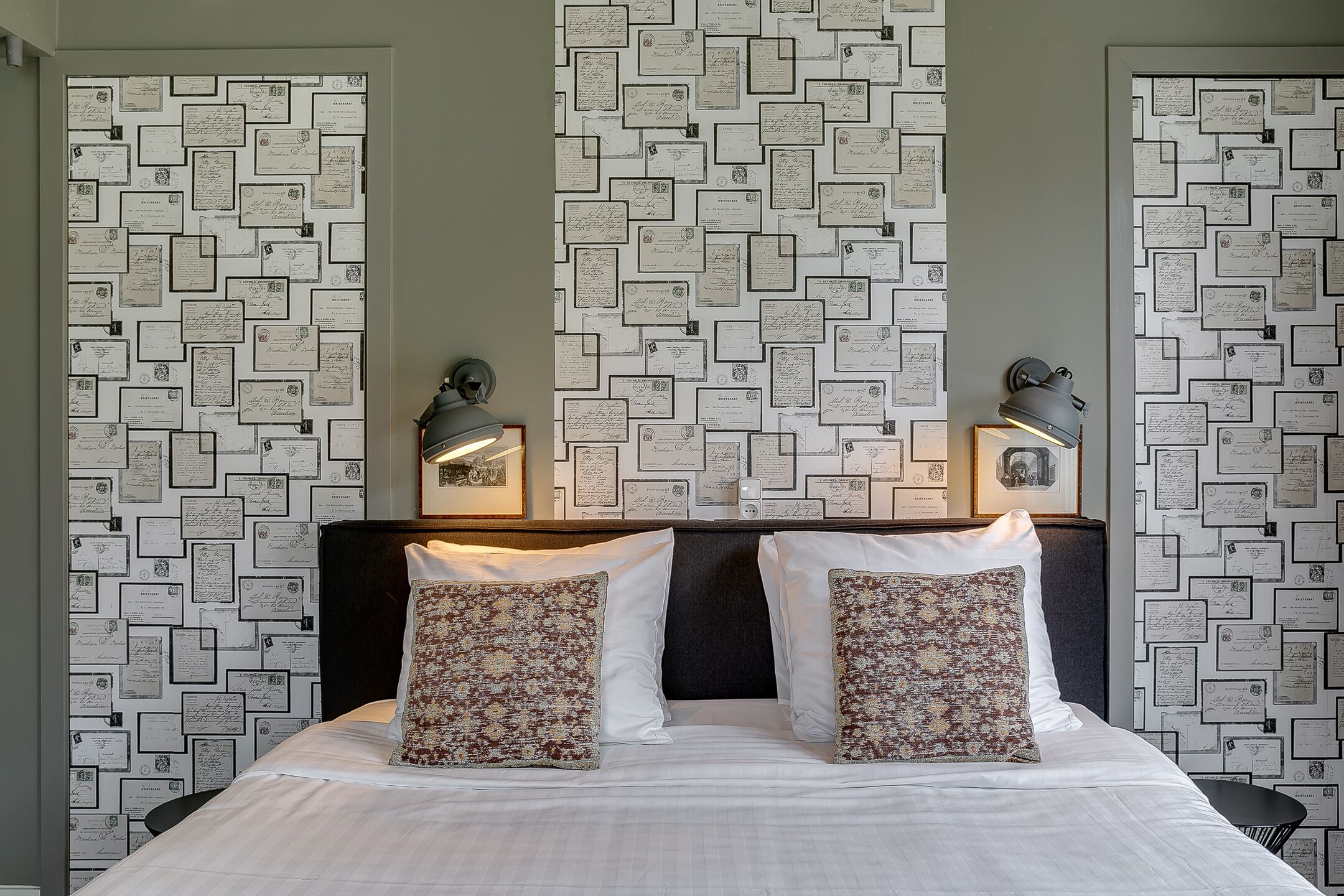 Boutique Hotel 't Vosje