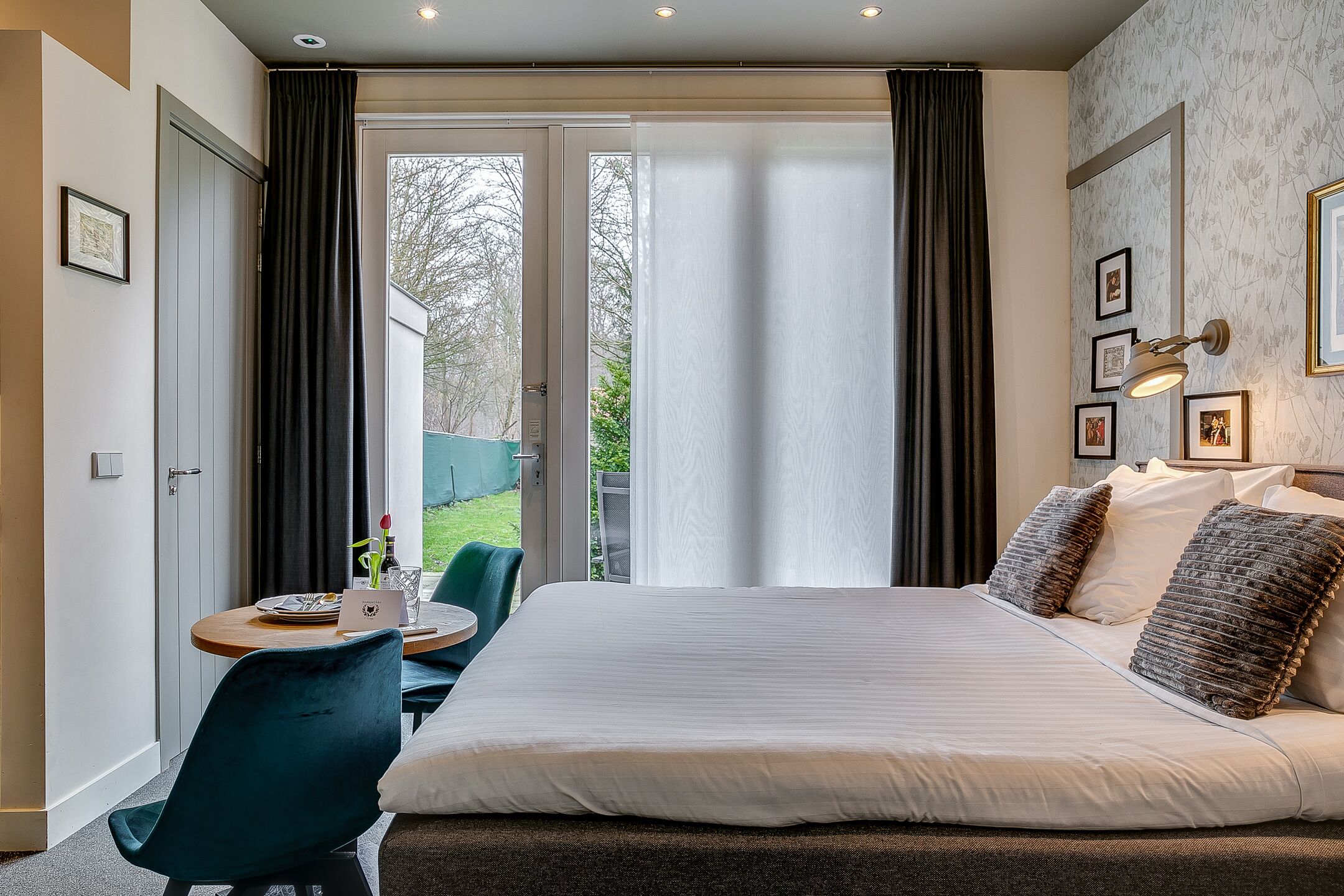 Boutique Hotel 't Vosje