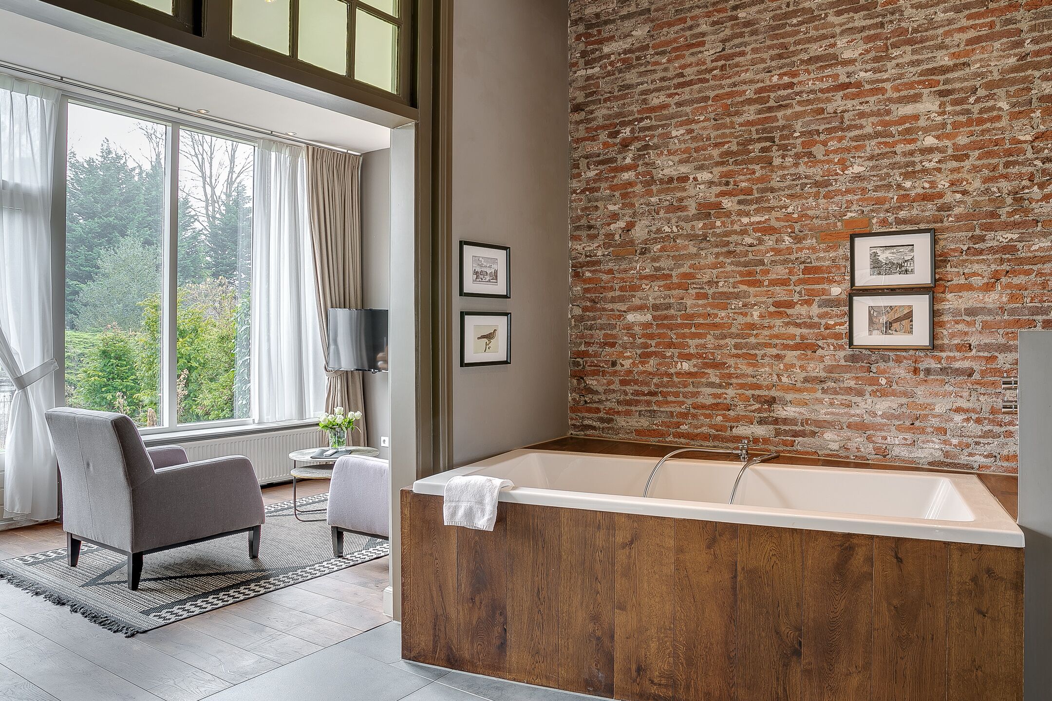 Boutique Hotel 't Vosje