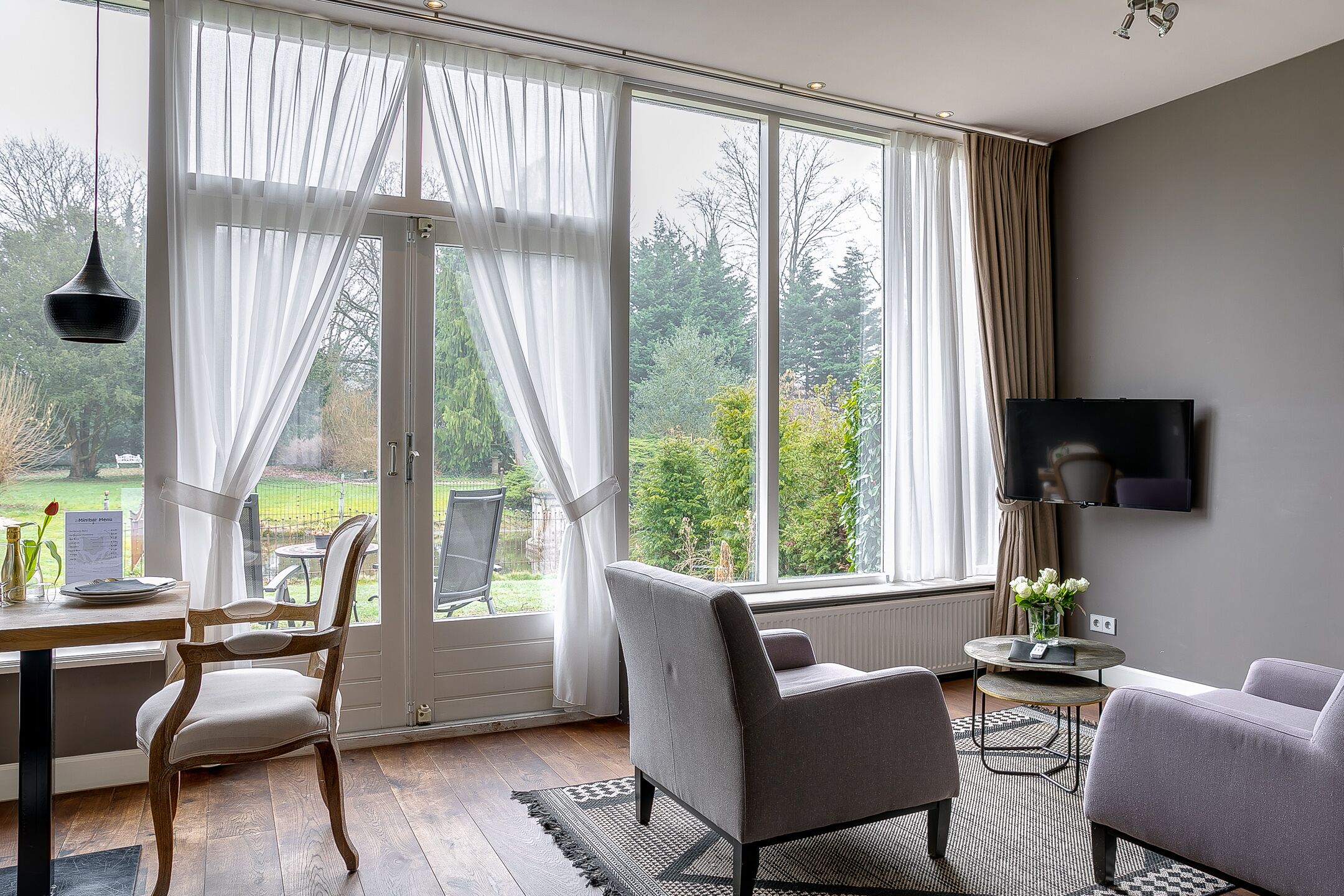Boutique Hotel 't Vosje