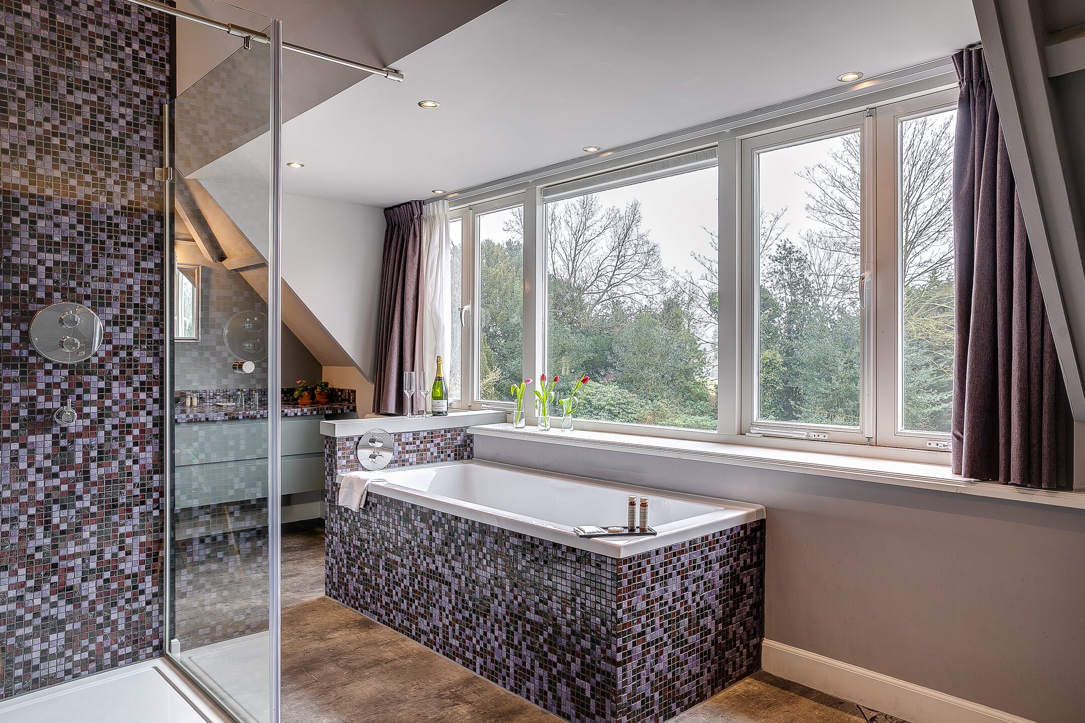 Boutique Hotel 't Vosje