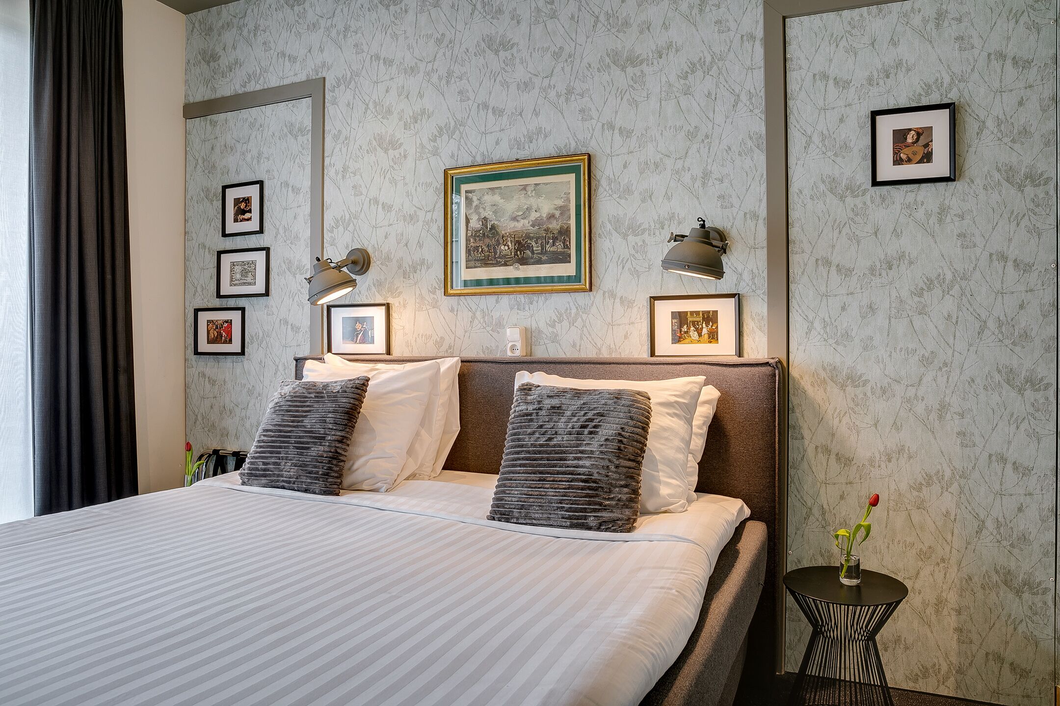 Boutique Hotel 't Vosje
