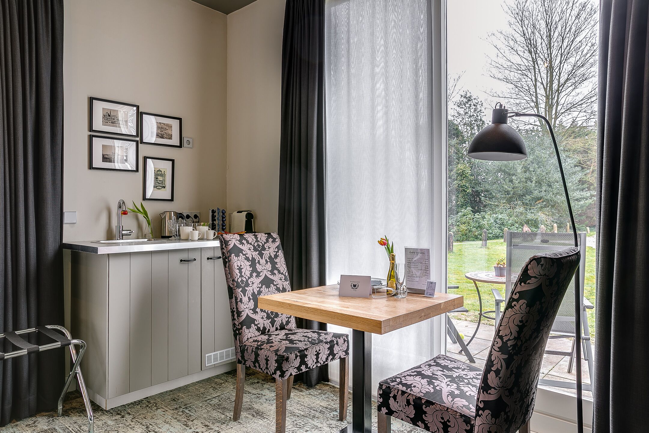 Boutique Hotel 't Vosje