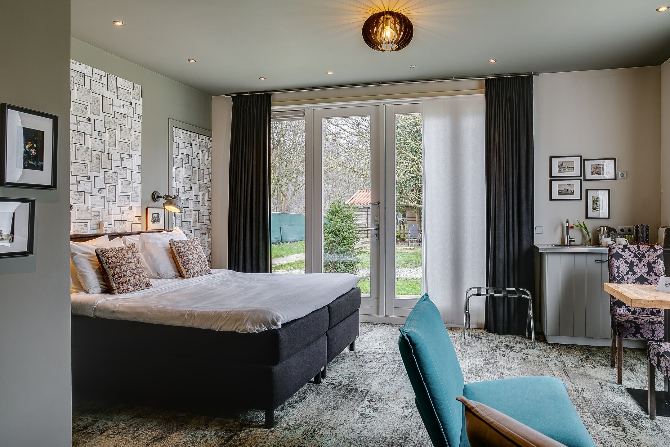 Boutique Hotel 't Vosje