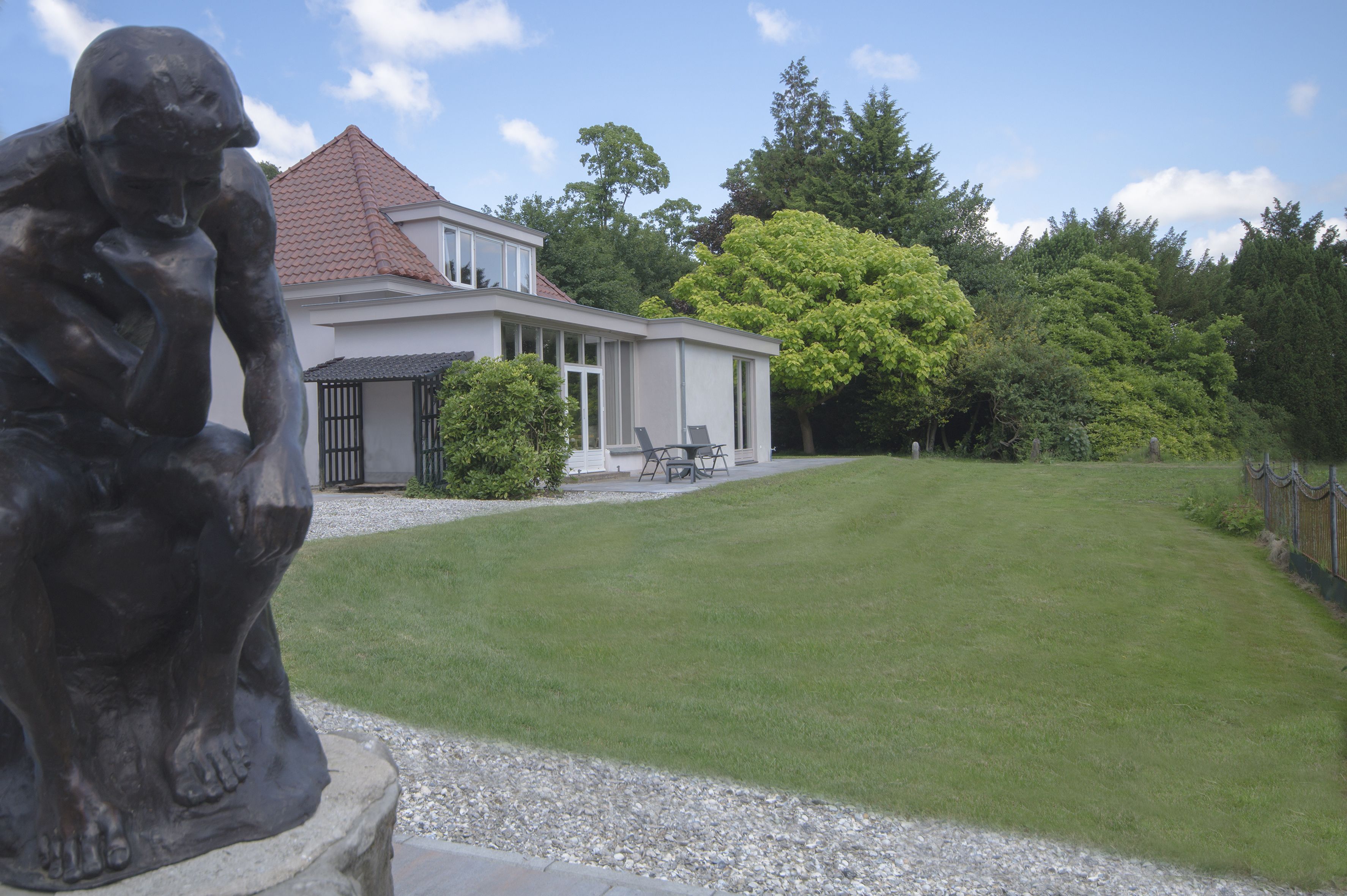 Boutique Hotel 't Vosje