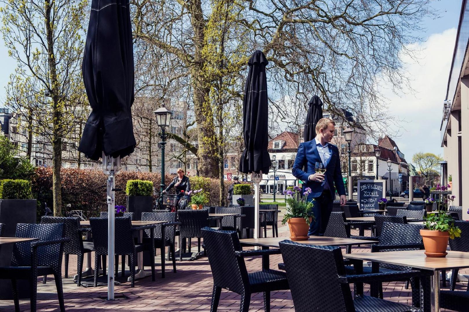 Carlton Square Haarlem