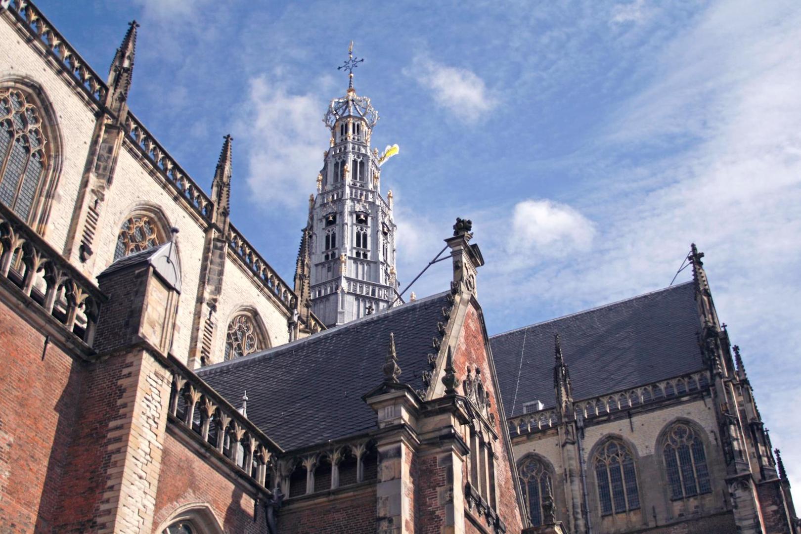 Carlton Square Haarlem