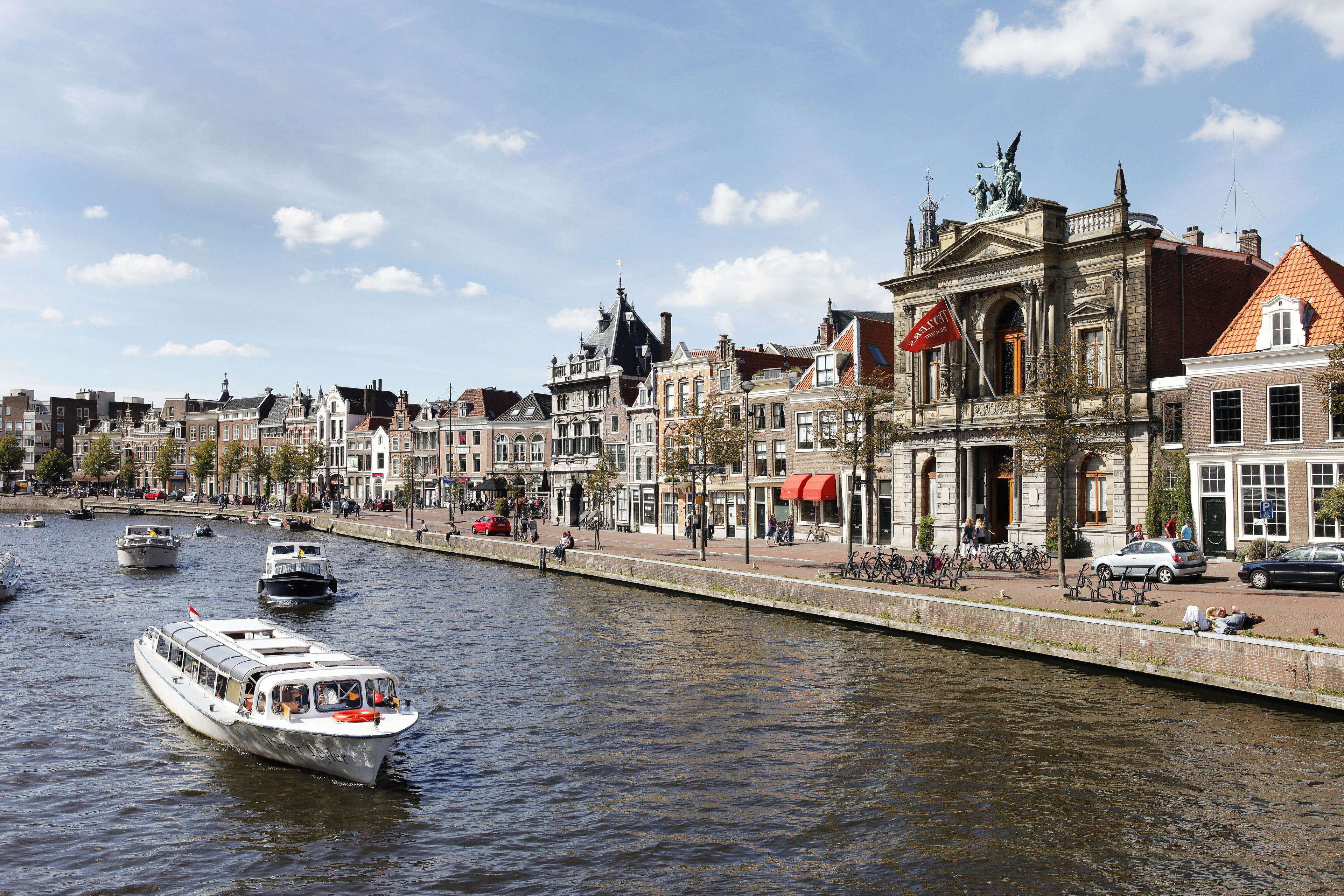Carlton Square Haarlem