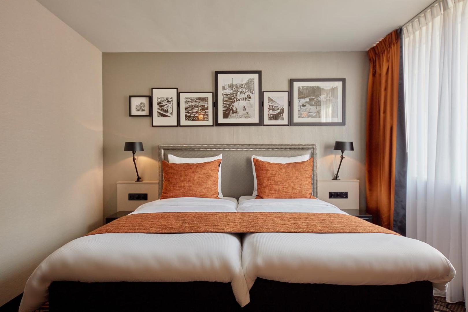 Carlton Square Haarlem