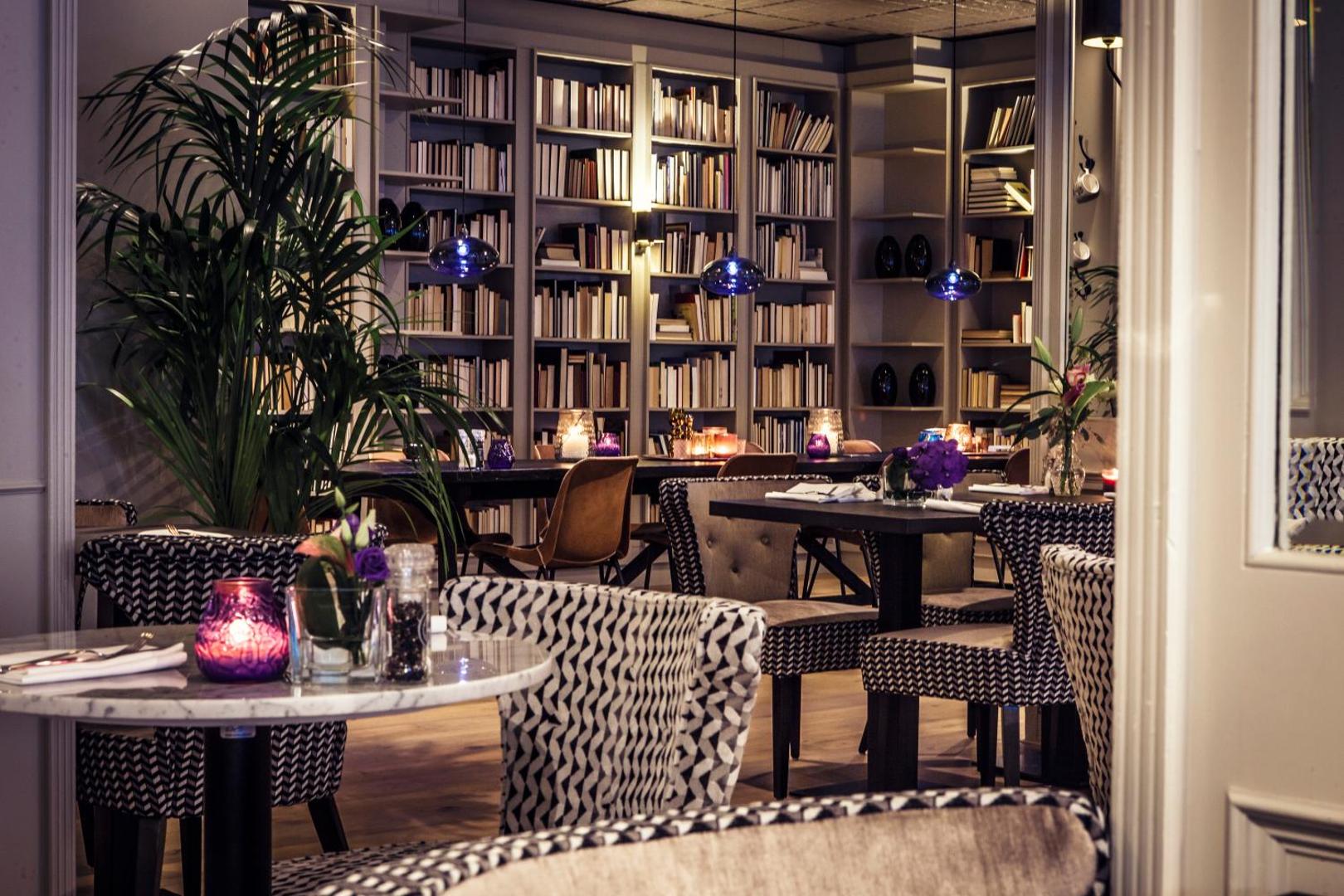 Carlton Square Haarlem