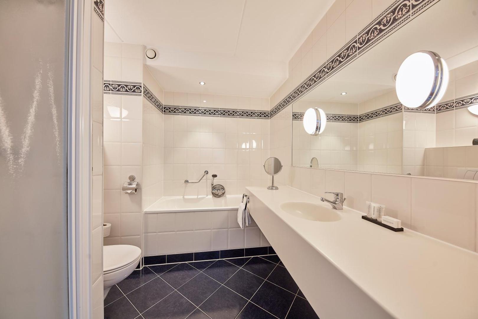 Carlton Square Haarlem