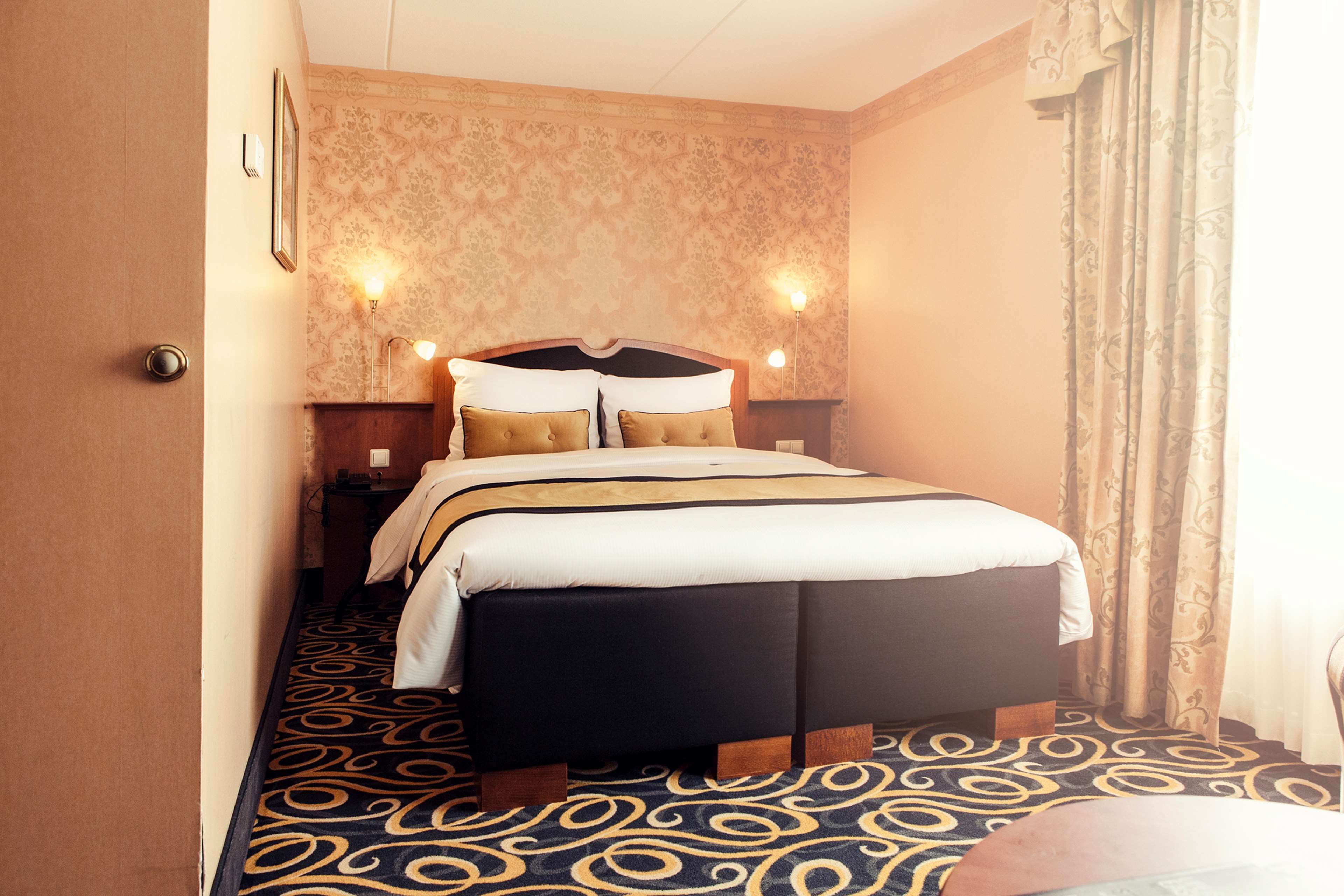 Carlton Square Haarlem