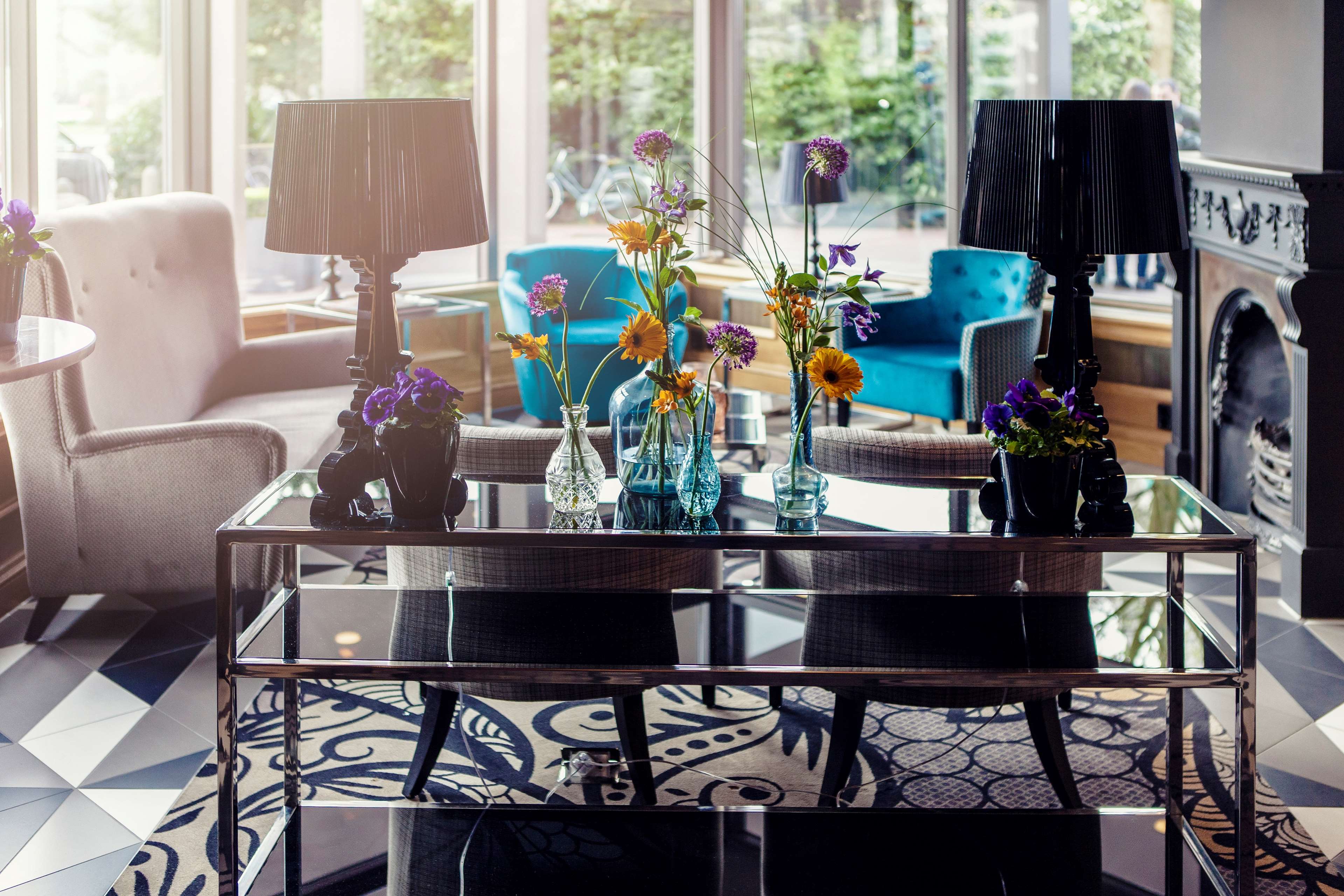 Carlton Square Haarlem