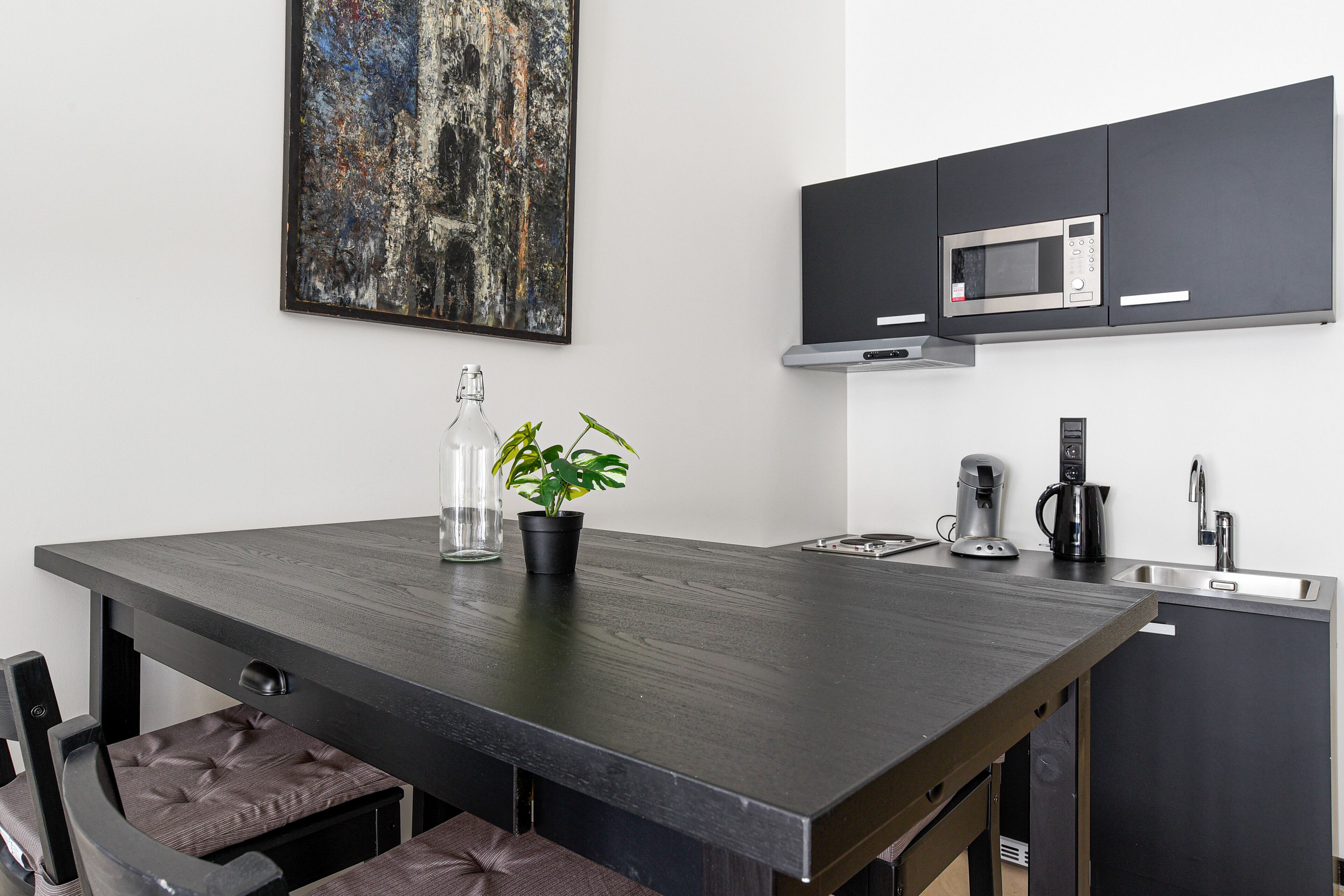 Haarlem Apart Hotel
